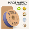 Creality Hyper Series PLA 3D Printing Filament 1kg - Very Peri