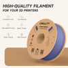 Creality Hyper Series PLA 3D Printing Filament 1kg - Very Peri