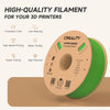 Creality Hyper Series PLA 3D Printing Filament 1kg - Green