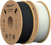 Creality Hyper Series PLA 3D Printing Filament (1kg/Spool x 2) 2kg - Black and White