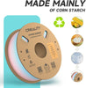 Creality Hyper PLA Filament Rainbow Spring Lake 1.75 - 1kg