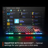 Steelseries Apex PRO TKL Gen 3 Gaming Keyboard (US) (PC)