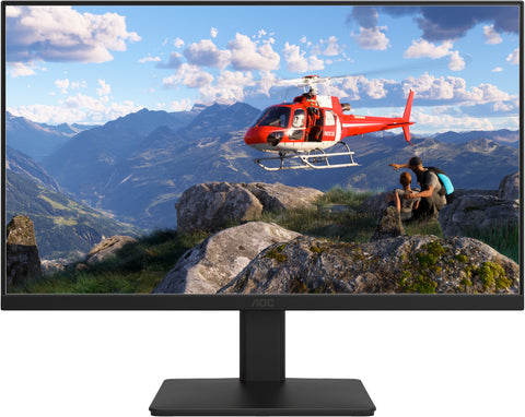 21.45" AOC 22B20JHN2 1080p 100Hz 1ms VRR Gaming Monitor