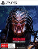 Predator: Hunting Grounds (PS5)