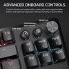 Corsair K70 CORE TKL RGB Wireless Mechanical Gaming Keyboard (PC)