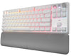 Corsair K70 CORE PRO TKL High-Performance Hall Effect Programmable Gaming Keyboard (White) (PC)