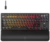 Corsair K70 CORE PRO TKL High-Performance Hall Effect Programmable Gaming Keyboard (Black) (PC)