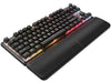 Corsair K70 CORE PRO TKL High-Performance Hall Effect Programmable Gaming Keyboard (Black) (PC)