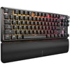 Corsair K70 CORE PRO TKL High-Performance Hall Effect Programmable Gaming Keyboard (Black) (PC)