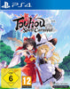 Touhou Spell Carnival Day One Edition (PS4)