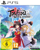 Touhou Spell Carnival Day One Edition (PS5)