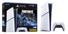 PS5 Digital Fortnite Console Bundle (Slim)