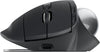 Logitech MX Ergo S Wireless Trackball Mouse Graphite