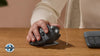 Logitech MX Ergo S Wireless Trackball Mouse Graphite