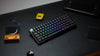 Keychron K2 HE 75% RGB Magnetic Custom Wireless Mechanical Keyboard Standard Black