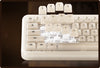 Akko: YU01 White Jade Akko V3 Piano Pro (Special Version) Resin Bluetooth Wireless Keyboard - Special Edition