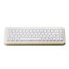 Akko: YU01 White Jade Akko V3 Piano Pro (Special Version) Resin Bluetooth Wireless Keyboard - Special Edition