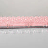 Akko: MonsGeek ICE75 Pink Crystal Pro Switch Keybaord