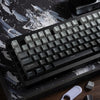 Akko: MonsGeek M3W Black Ice Cream Pink Switch Aluminium Keyboard