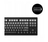 Akko: MonsGeek M3W Black Ice Cream Pink Switch Aluminium Keyboard