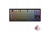 Akko: MonsGeek M3W Black Ice Cream Pink Switch Aluminium Keyboard