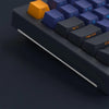 Akko: 5075B Plus Horizon-SP Cream Blue Pro Switch 75% RGB Wireless Mechanical Keyboard