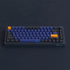 Akko: 5075B Plus Horizon-SP Cream Blue Pro Switch 75% RGB Wireless Mechanical Keyboard