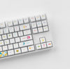 Akko Doraemon Rainbow 5087S TKL RGB CS Sakura Mechanical Keyboard