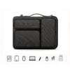 STORFEX Protective Laptop Sleeve Case for 15" MacBook - Black