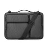 STORFEX Protective Laptop Sleeve Case for 15" MacBook - Black