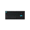 Akko: MonsGeek MG75W Midnight Cream Blue Pro Switch Mechanical Keyboard