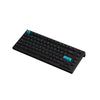 Akko: MonsGeek MG75W Midnight Cream Blue Pro Switch Mechanical Keyboard