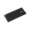 Akko: MonsGeek MG75W Midnight Cream Blue Pro Switch Mechanical Keyboard