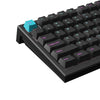 Akko: MonsGeek MG75W Midnight Cream Blue Pro Switch Mechanical Keyboard