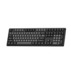 Akko: MX108 Wireless Keyboard & Mouse Combo (Black&Silver)