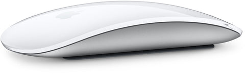 Apple Magic Mouse (USB‑C) White Multi-Touch Surface