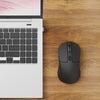 Keychron M3 Wireless Mouse - Black