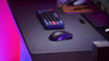 Keychron M3 Wireless Mouse - White