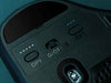 Keychron M7 1000Hz Wireless Mouse - Black