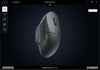 Keychron M7 1000Hz Wireless Mouse - Black