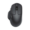 Keychron M7 1000Hz Wireless Mouse - Black