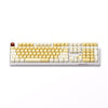 Akko Pompompurin 5108B Plus (Yellow) Akko Piano Pro Switch Mechanical Keyboard