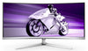 34" Philips Evnia 8000 1440p 175Hz 0.03ms VRR HDR Curved Ultrawide OLED Gaming Monitor