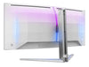 34" Philips Evnia 8000 1440p 175Hz 0.03ms VRR HDR Curved Ultrawide OLED Gaming Monitor