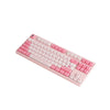 Akko Sailor Moon Crystal 3087v2 Sakura Switch Mechanical Keyboard