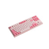 Akko Sailor Moon Crystal 3087v2 Sakura Switch Mechanical Keyboard