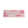 Akko Sailor Moon Crystal 3087v2 Sakura Switch Mechanical Keyboard