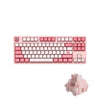 Akko Sailor Moon Crystal 3087v2 Sakura Switch Mechanical Keyboard