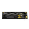 Akko 5098B Black&Gold Akko V3 Piano Pro Switch Mechanical Keyboard