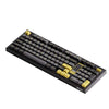 Akko 5098B Black&Gold Akko V3 Piano Pro Switch Mechanical Keyboard